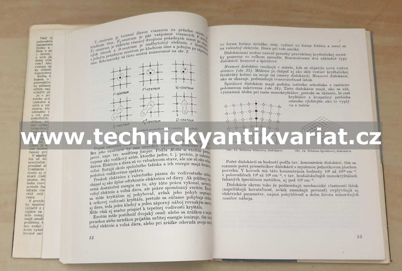 Základy fyziky a techniky polovodičov - Julius Krempaský (1964)