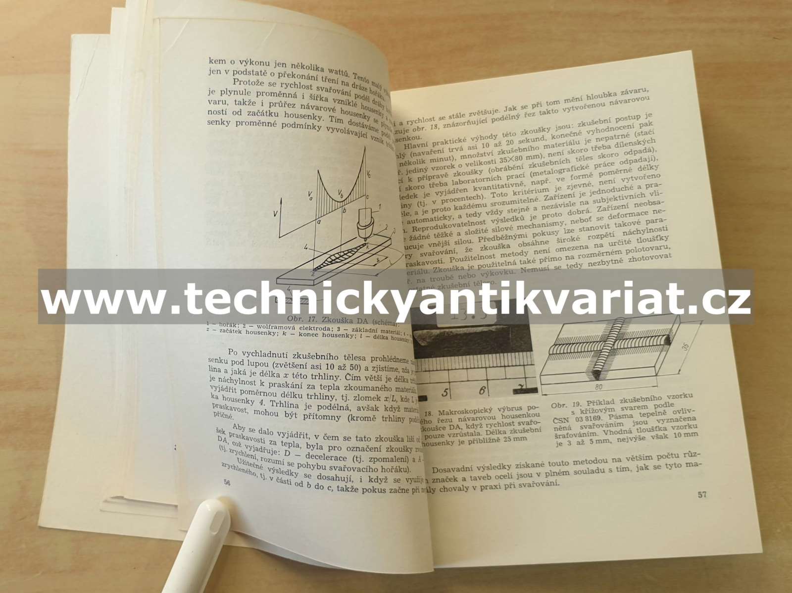 Svařování korozivzdorných a žárovzdorných ocelí - Josef Němec (1975)