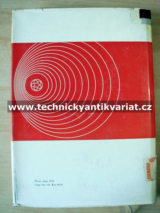 Radioaktivní isotopy v biochemii - Engelbert Broda (1961)