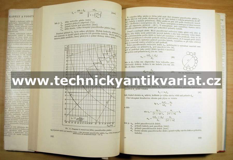 Kabely a vodiče - kolektiv autorů