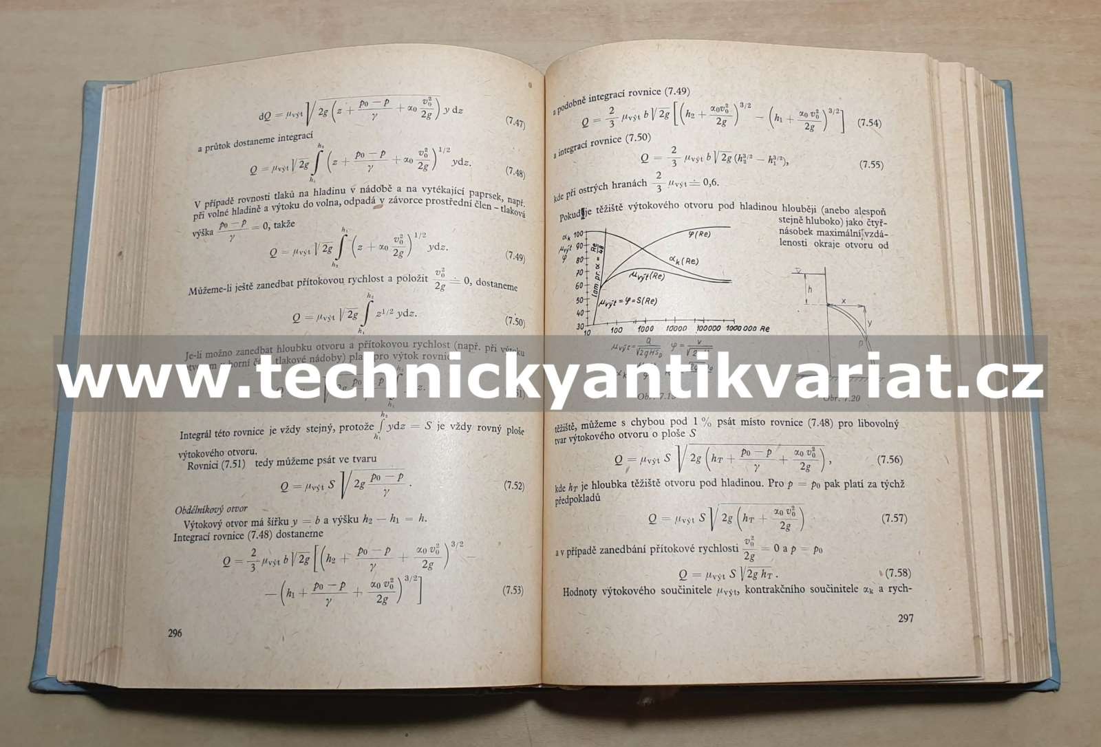 Hydraulika - Václav kolář a kol. (1966)
