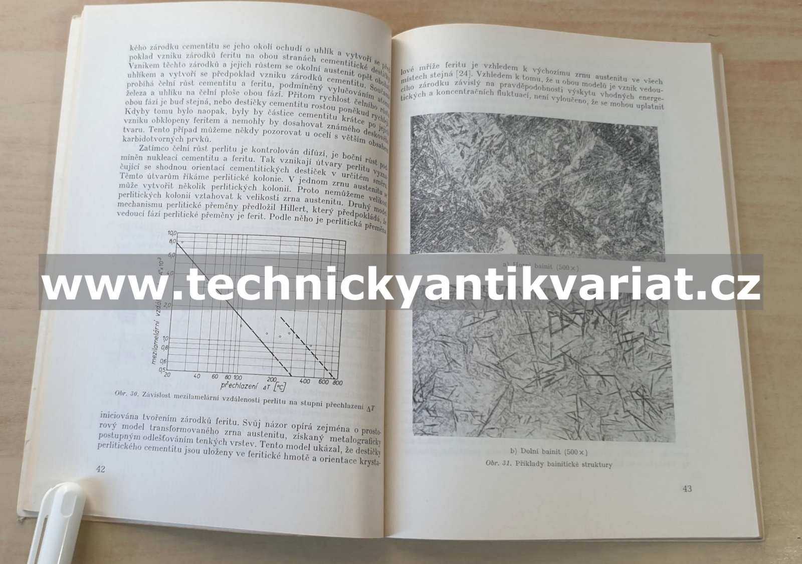 Ocelové odlitky a jejich tepelné zpracování - Stanislav Drápal (1968)