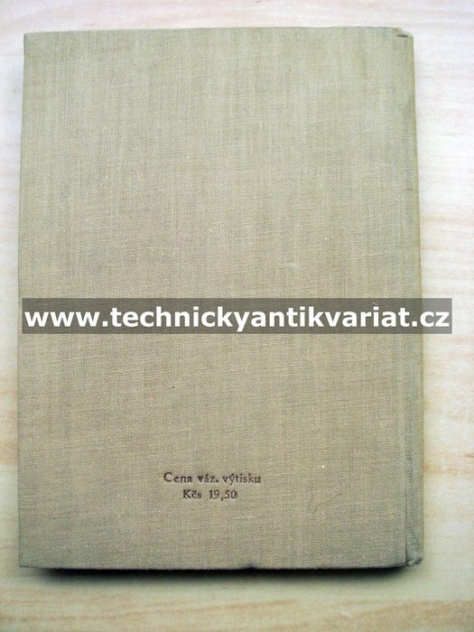 Elektromotorické síly v polovodičích - Jan Tauc (1958)
