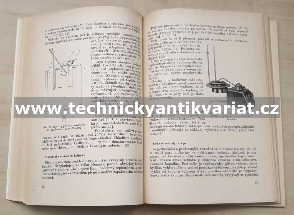 Výbušná prostředí - Václav Podlipný (1961)
