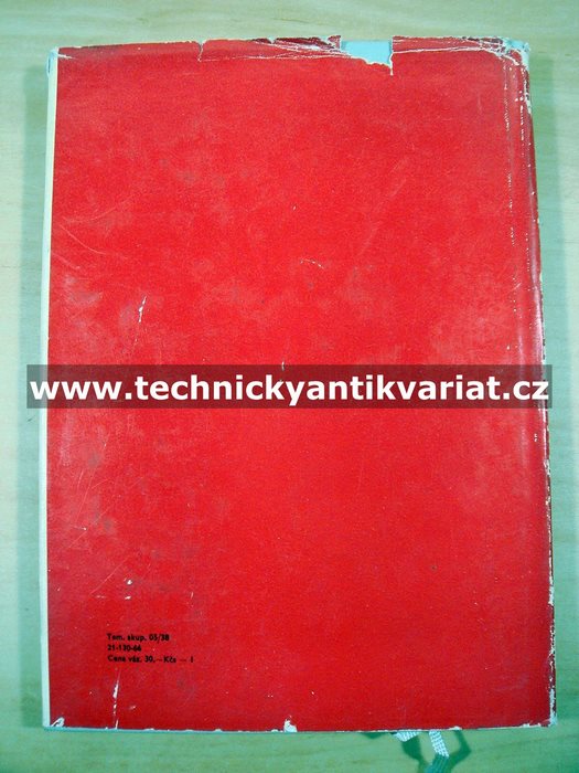 Syntéza frekvenčních filtrů - Mirko Novák (1966)