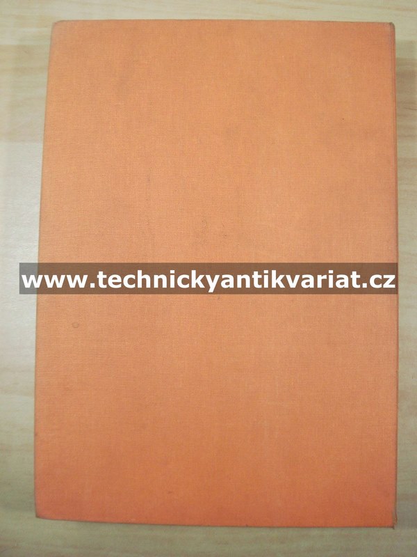 AD 20 - katalog náhradních dílů (1979)