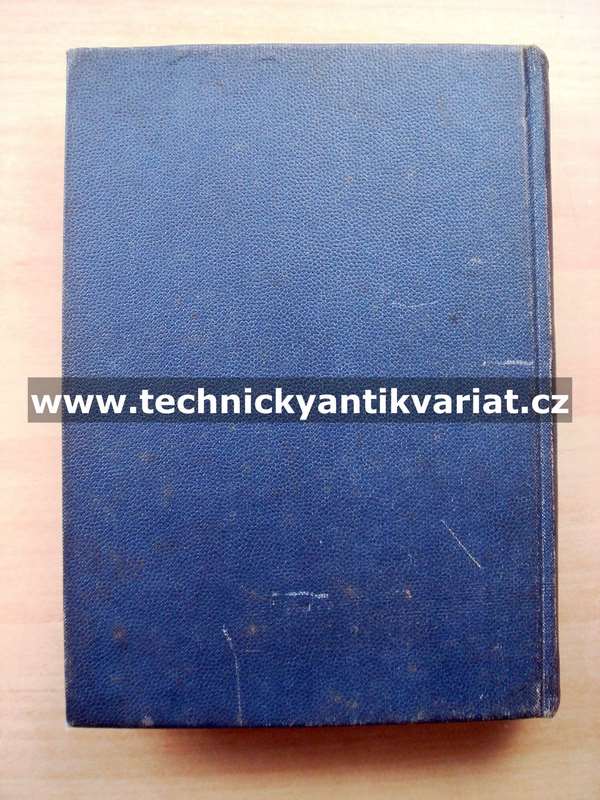 Traktor DT 54A, 55A - seznam náhradních součástí (1961)
