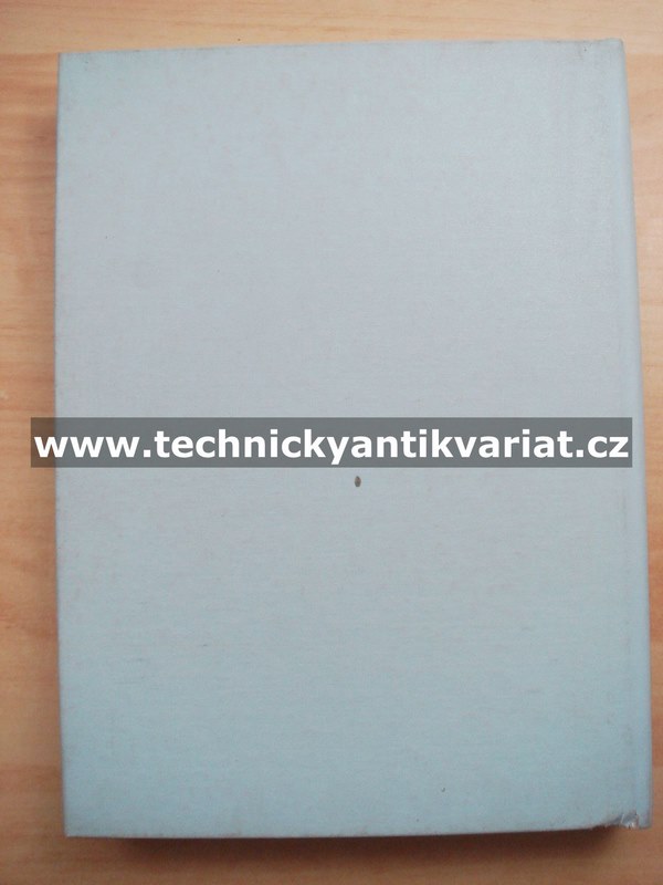 UN 053.1, 053.2 - katalog náhradných dielov (1980)