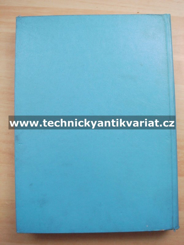 UN 053.1, 053.2 - katalog náhradných dielov (1980)