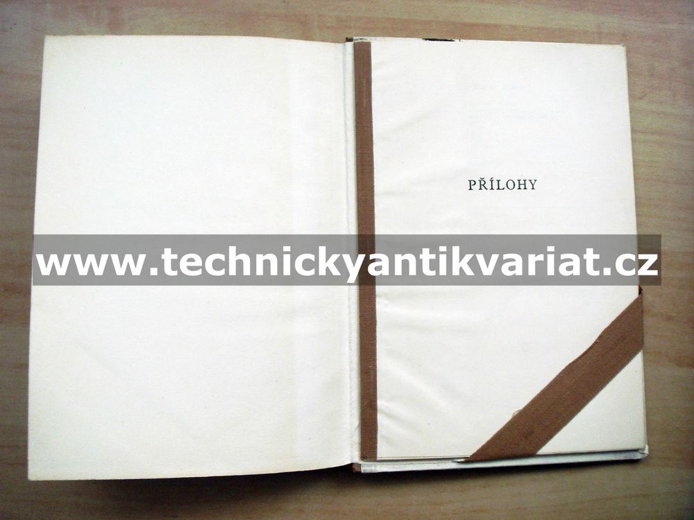 Přestavba silniční sítě v ČSR - Evžen Pospíšil (1955)