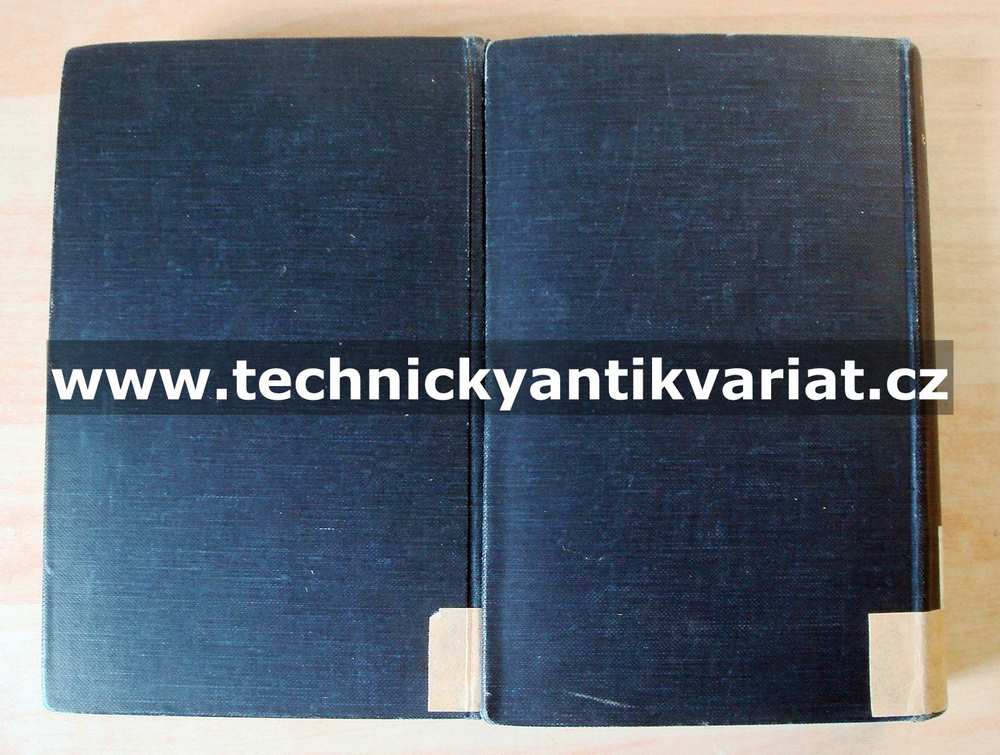 Taschenbuch für Bauingenieure I.II. (1921)