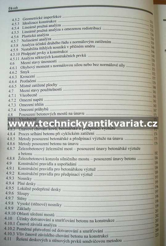 Navrhování mostních konstrukcí podle eurokódů (2010)