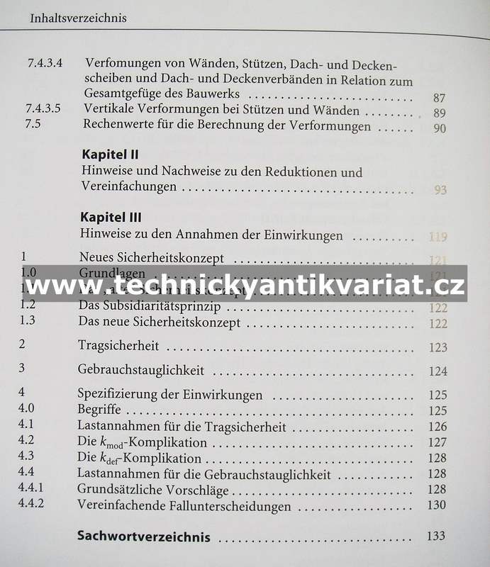 Holzbaubemessung kompakt - Klaus Fritzen (2009)