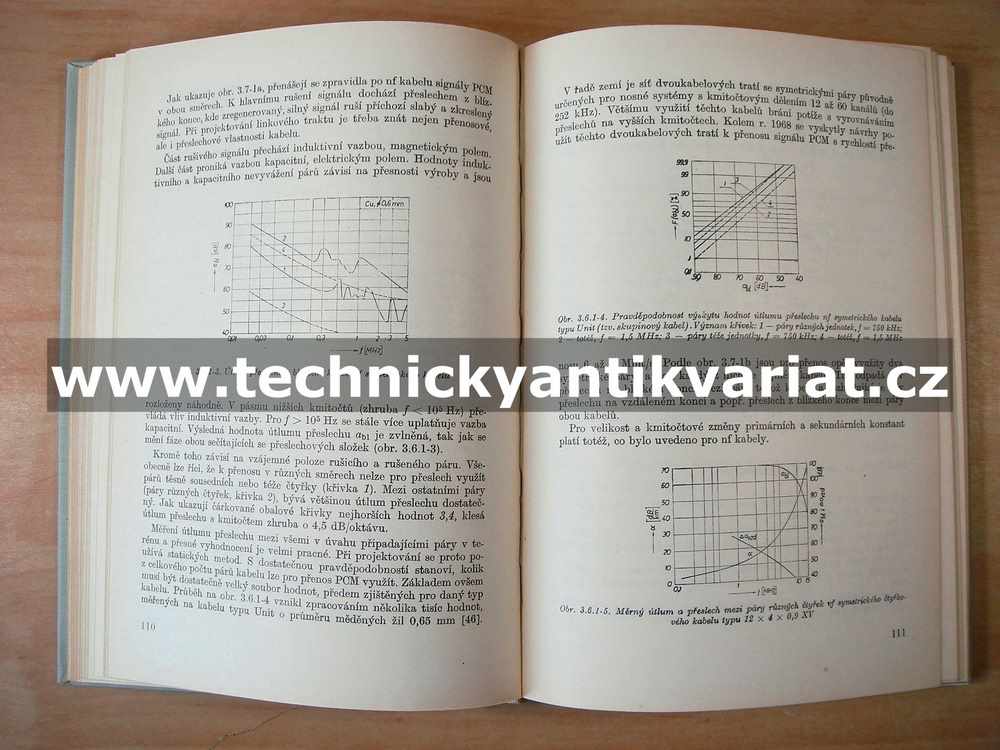Systémy s pulsně kodovou modulací - Jindřich Čermák (1973)