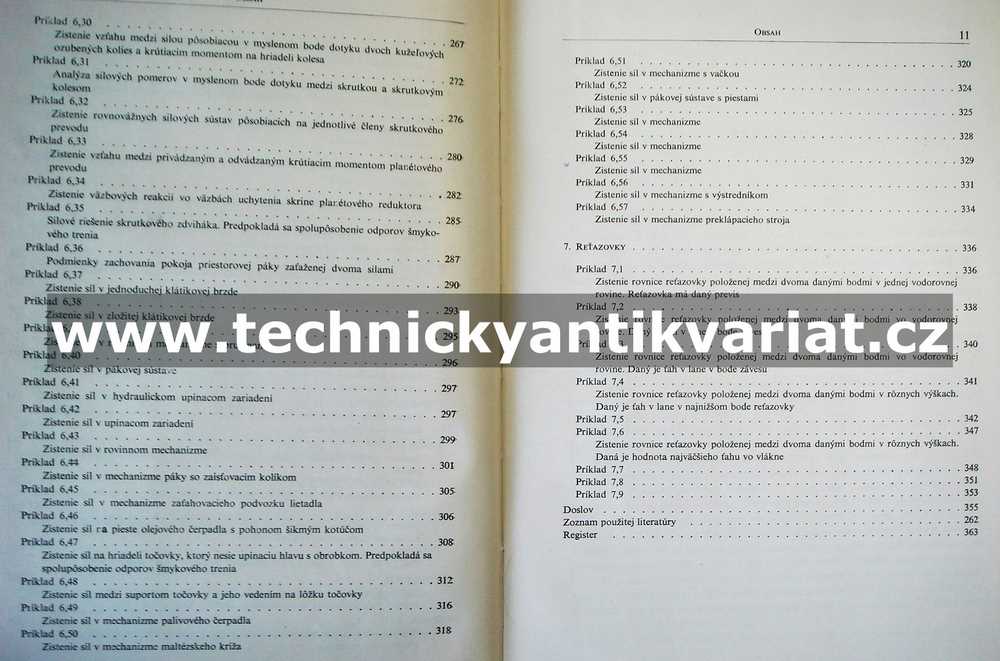 Príklady zo strojárskej statiky - Robert Binder (1963)
