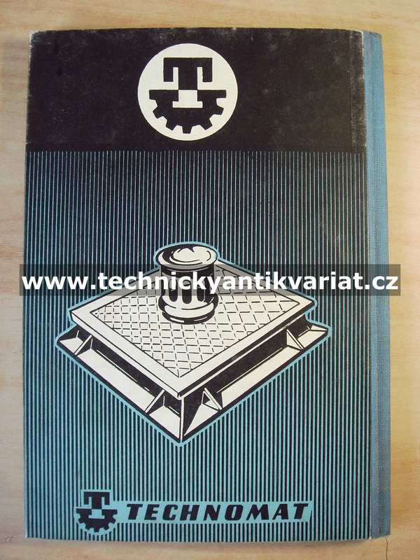 Kanalizační litina 1104C - Technomat