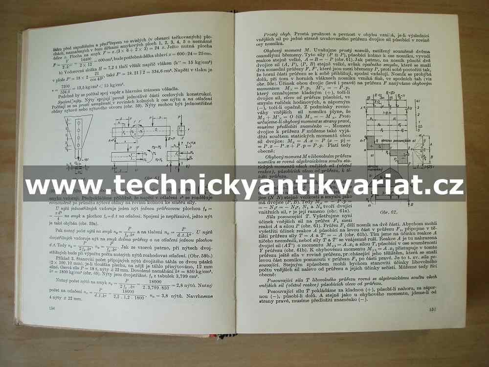 Přehled stavitelství (1950)