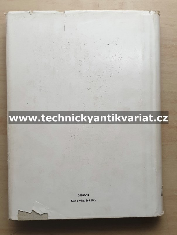 Základy slaboproudé elektrotechniky I. Telegrafie - Julius Strnad (1953)