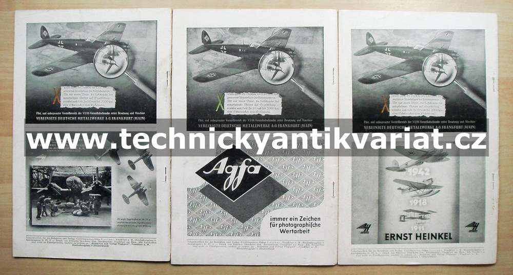 FlugSport (1942) 10KS