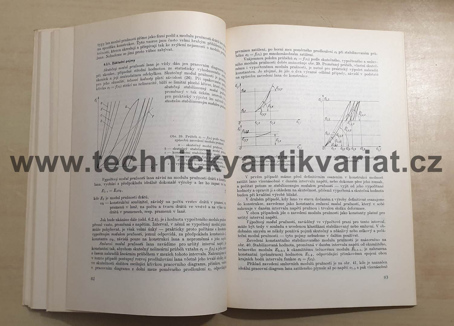 Ocelová lana ve stavebních konstrukcí - Luděk Spál (1971)
