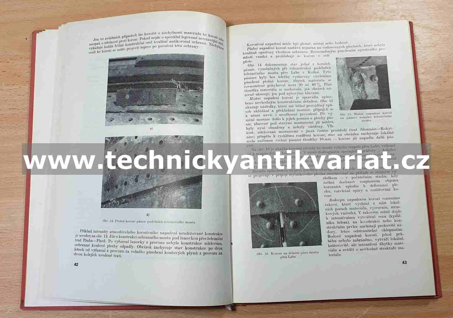 Rekonstrukce ocelových konstrukcí - Luděk Spal (1968)