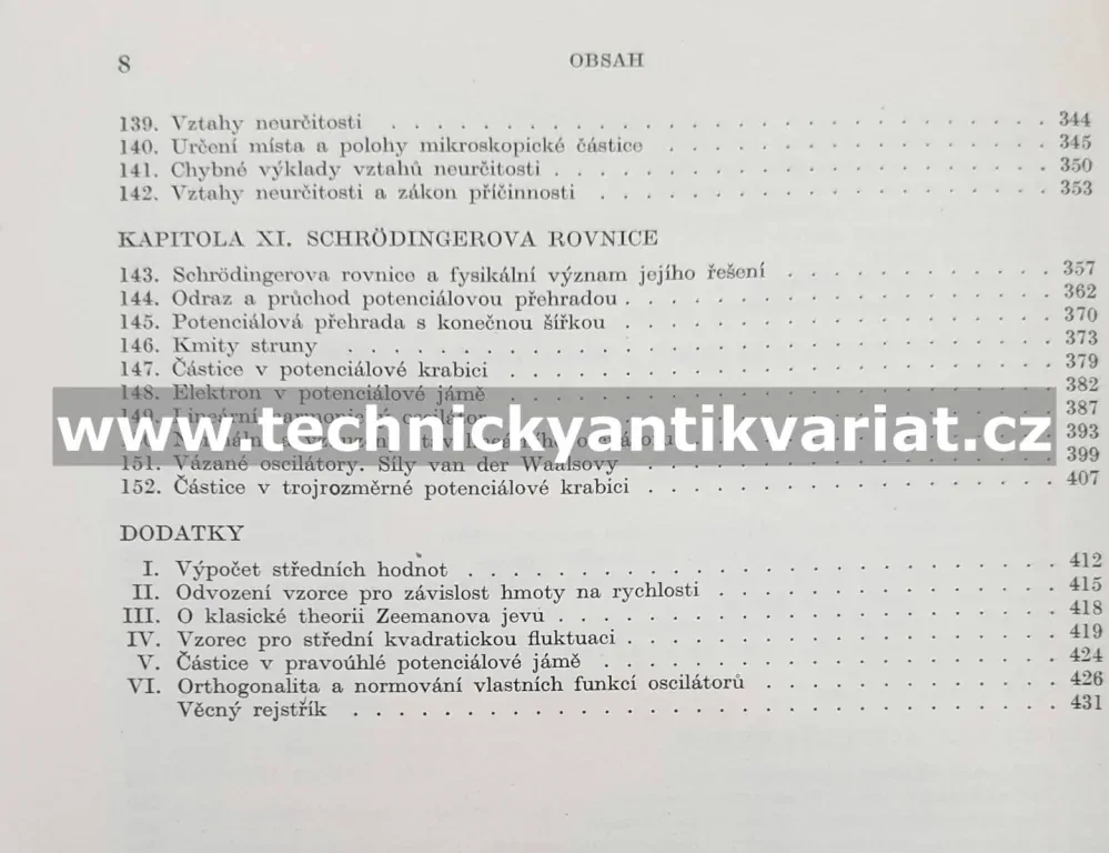 Atomová fysika I. - Špolskij (1957) 
