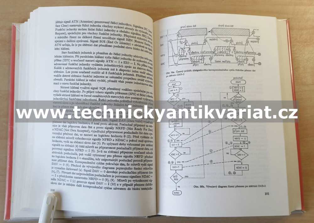 Navrhování mikroprocesorových systémů - Jaroslav Slípka (1985)