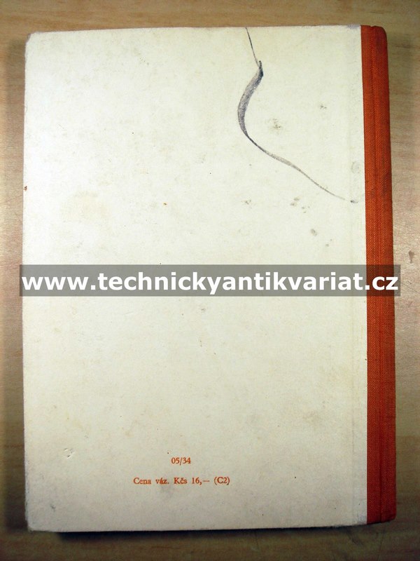 Elektrotechnika II. - František Provazník (1955)