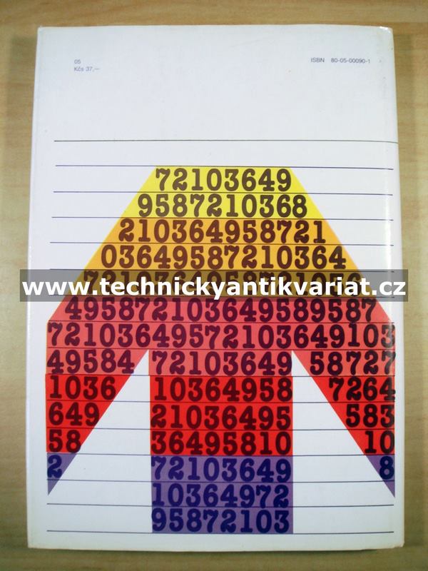 Programy - statika, stabilita a dynamika stavebných konštrukcií - Ján Ravinger (1990)
