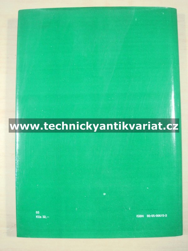 Stykové obvody mikropočítačov - Ivan Burger (1990)