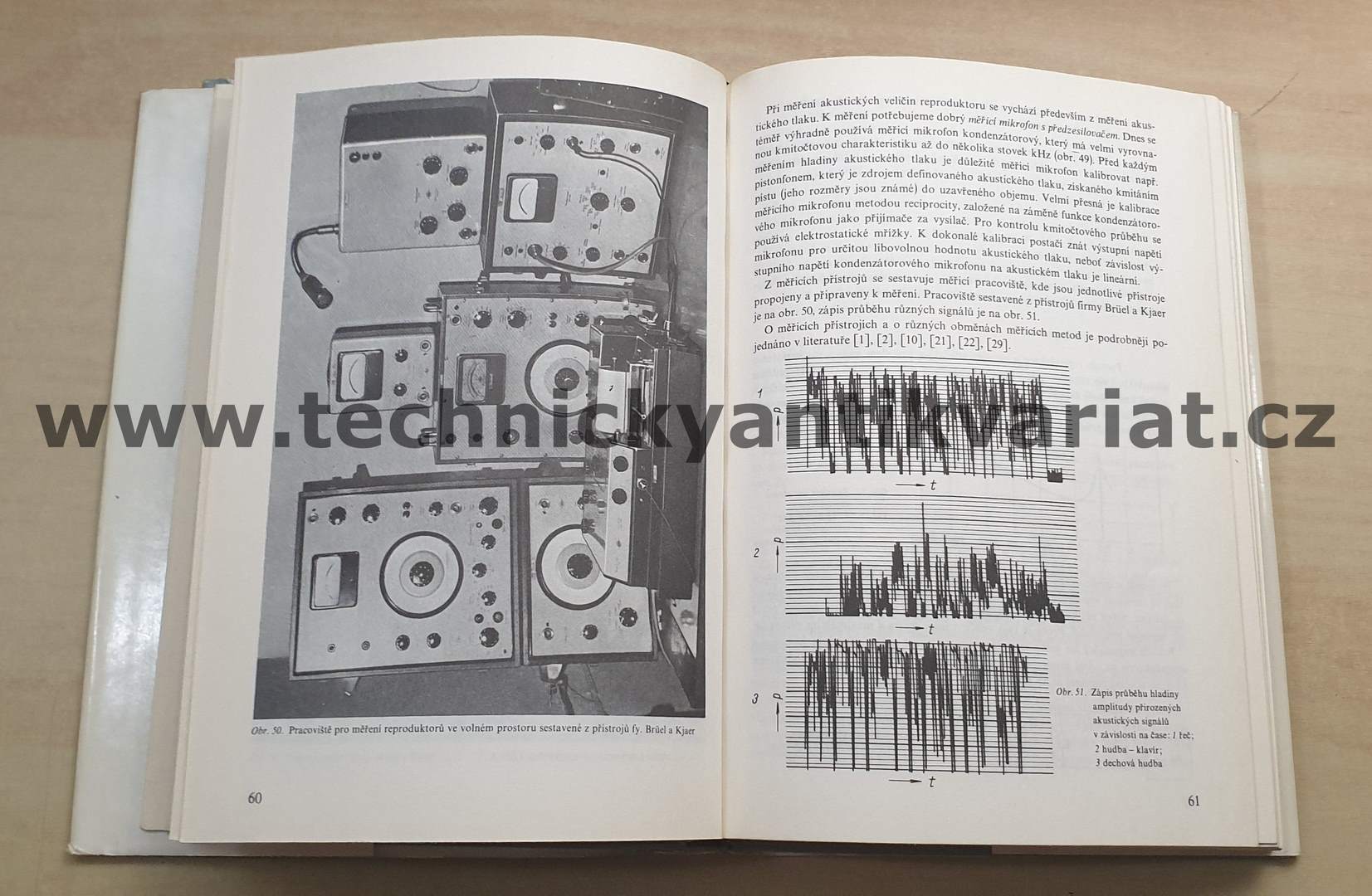 Reproduktory a reproduktorové soustavy - Svoboda, Štefan (1983)