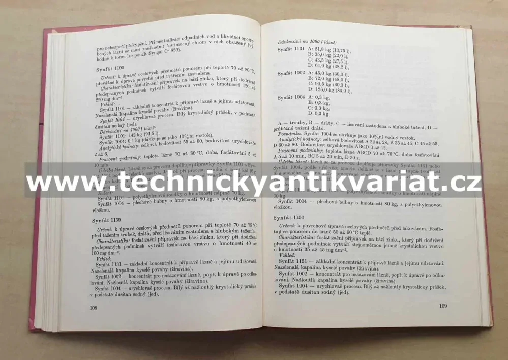 Galvanické pokovování - Ruml, Soukup (1981)