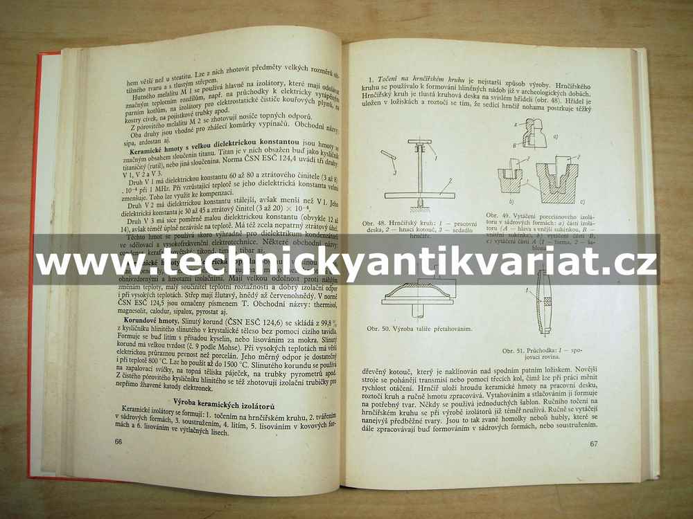 Elektrotechnologie (1962)