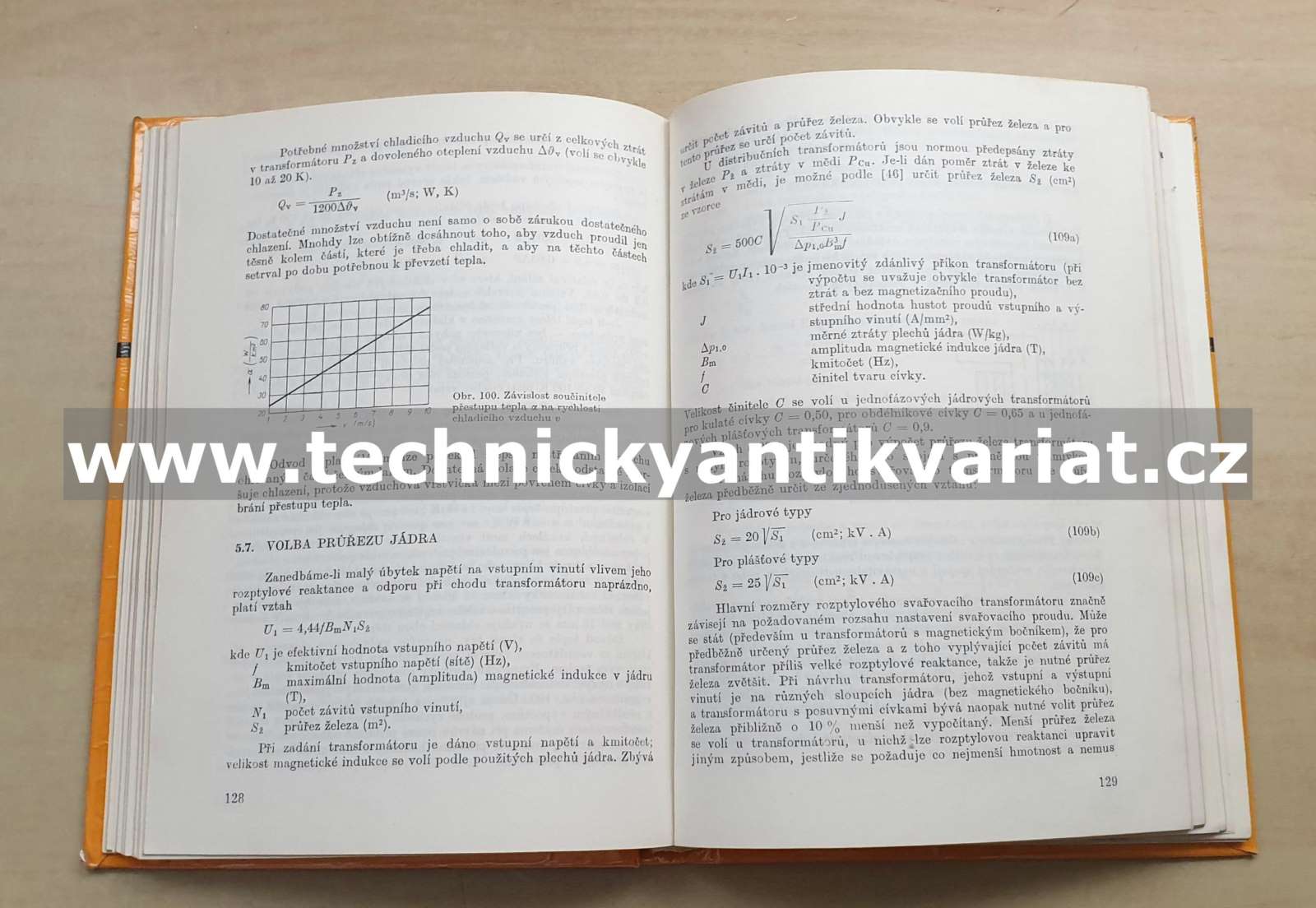 Transformátory pro obloukové svařování - Kruml, Štefl (1985)