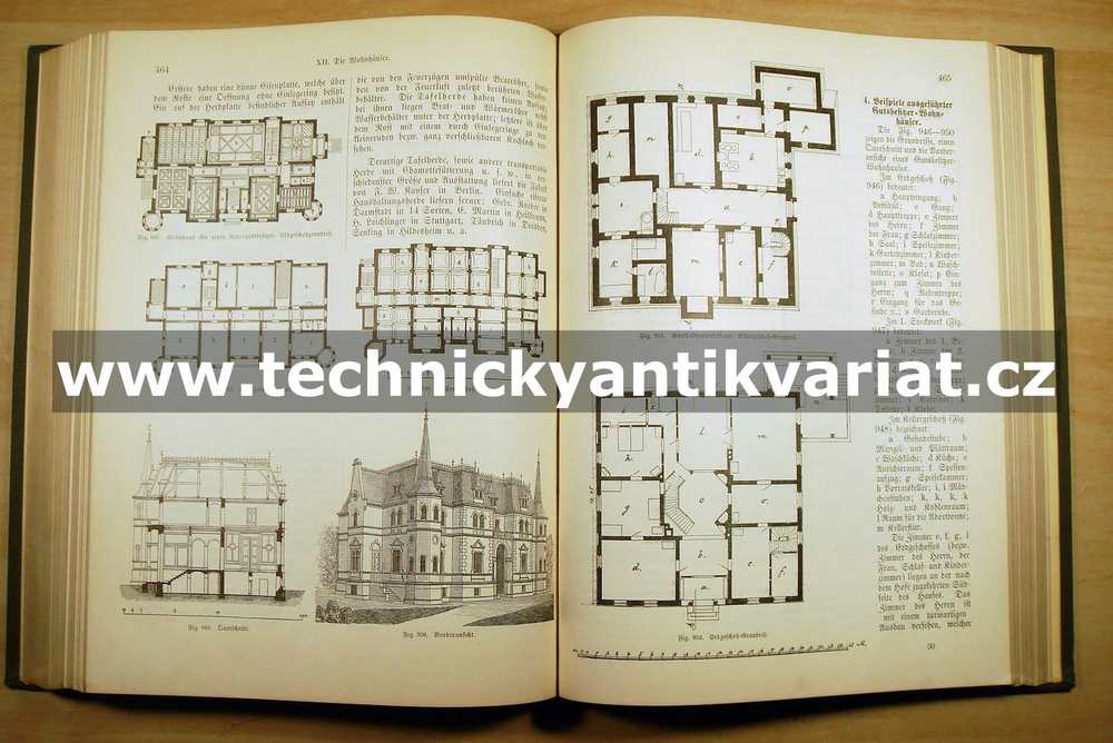 Handbuch des Landwirtschaftlichen Bauwesens - Engels Friedrich (1895)