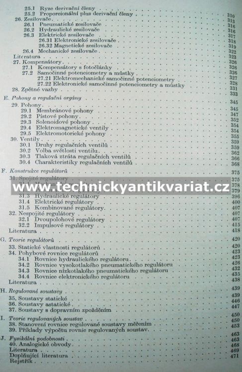 Příklady mechanizace a automatizace ve strojírenství - Koubek, Leitner (1964)