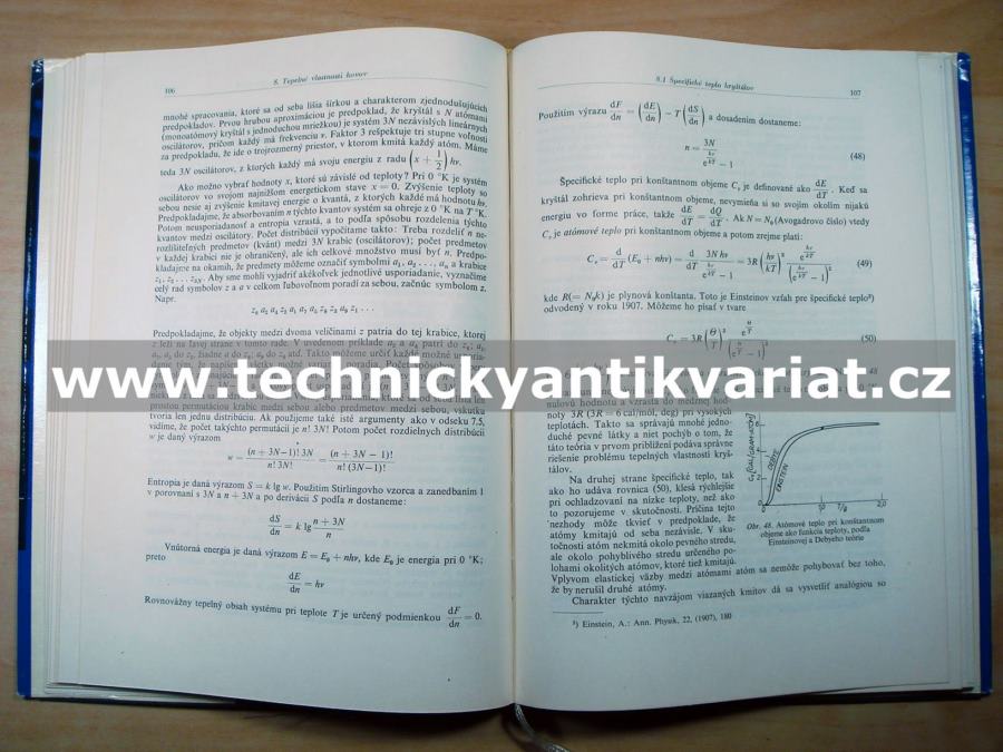 Základy fyziky kovov - A.H. Cottrell (1962)