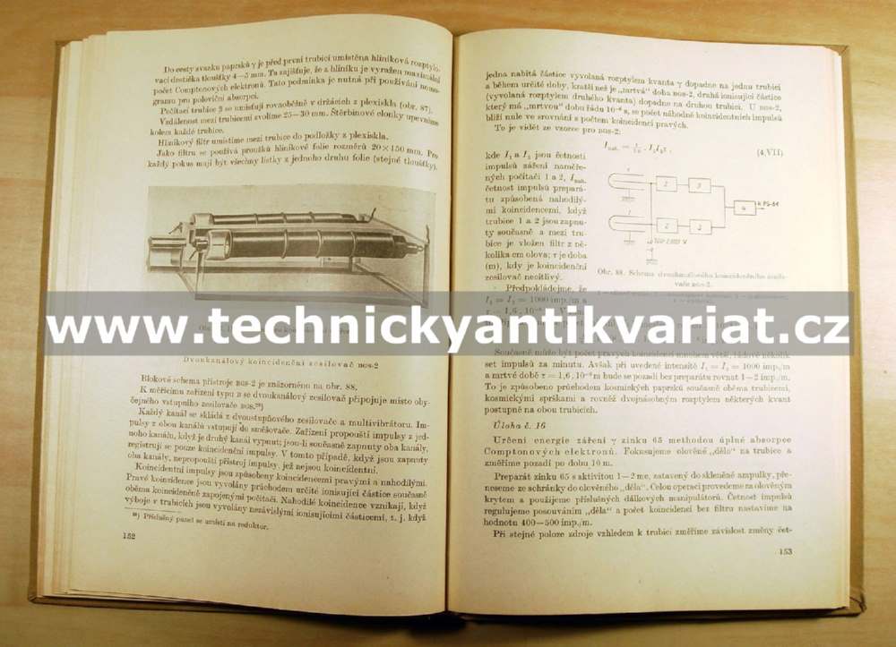 Methody práce s radioaktivními indikátory - Spicyn, Kodočicov, Golutvina, Kuzina (1957)