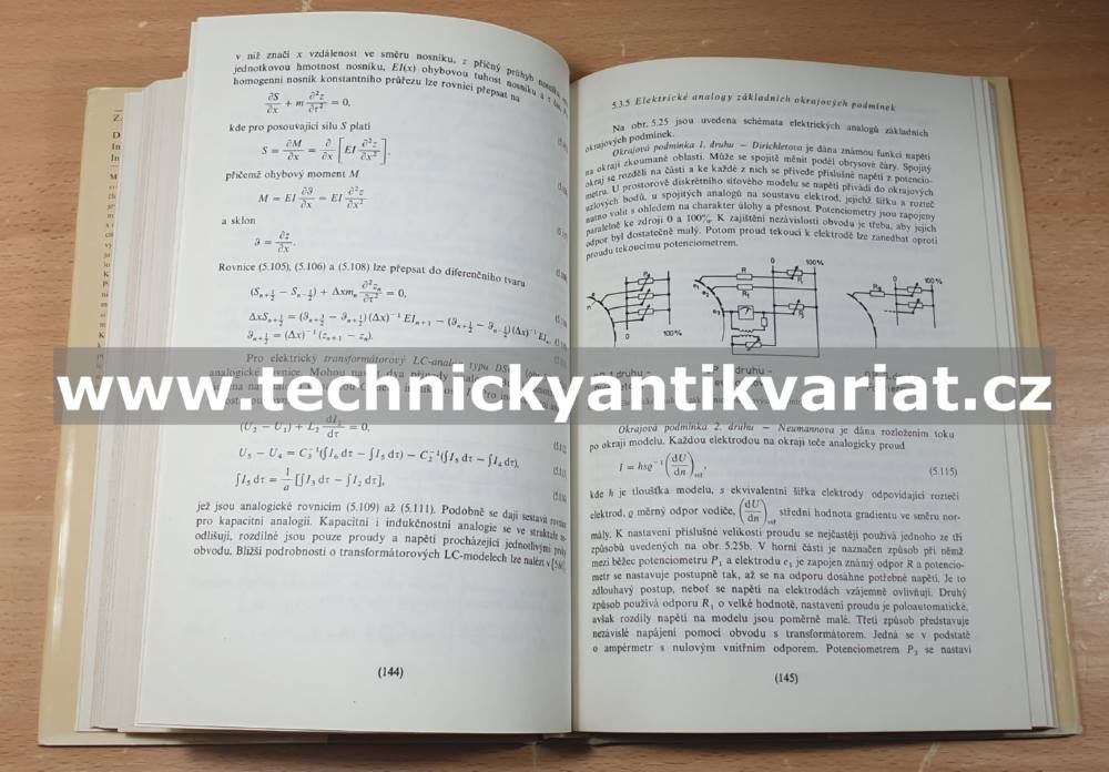 Základy modelování - Kuneš, Vavroch, Franta (1989)