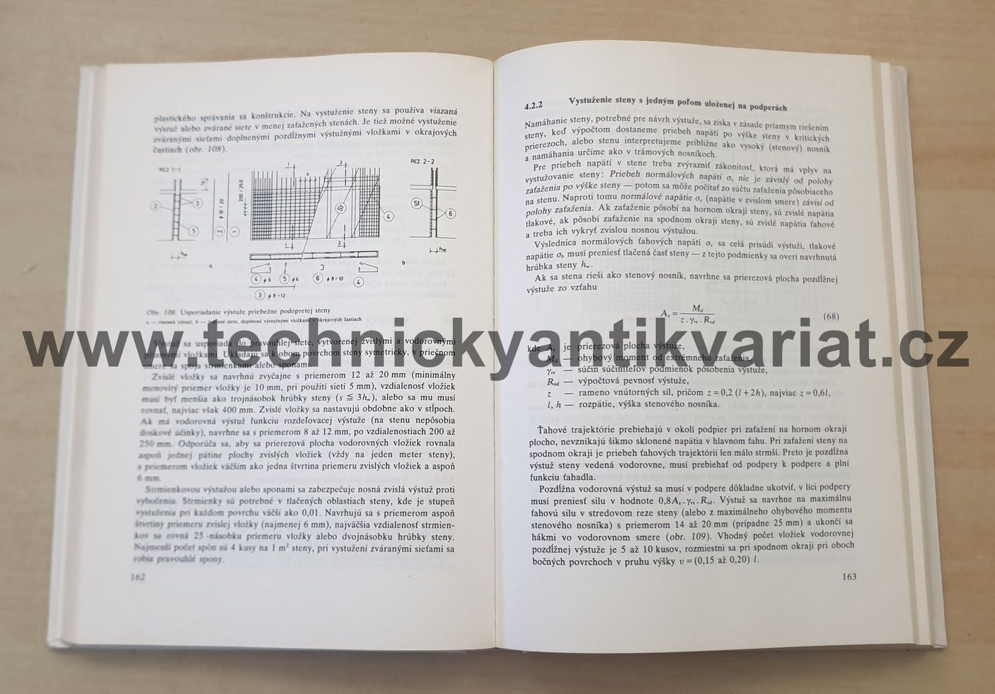Zásady vystužovánia betonových konštrukcií - Dušan Majdúch (1984)