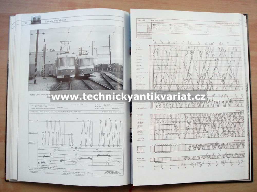 Elektrické jednotky EMU 89.0 - Vladislav Borek 2006
