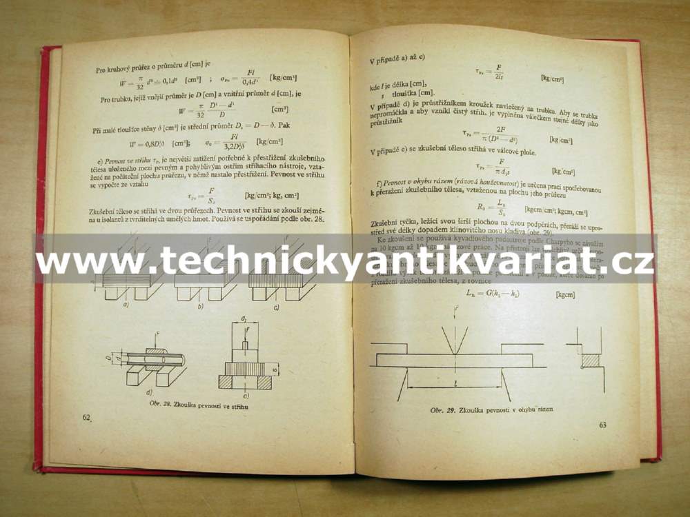 Elektrotechnologie I. - Peukert, Foit (1955)