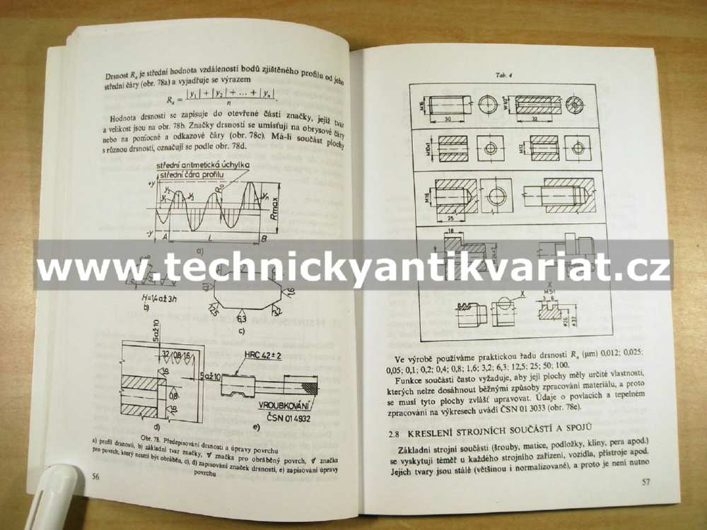 Strojnictví pro SOU nestrojírenské - Doleček, Holoubek (1996)