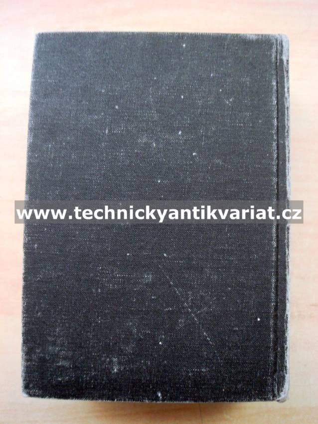 Strojně technická příručka 2 - Svatopluk Černoch (1977)