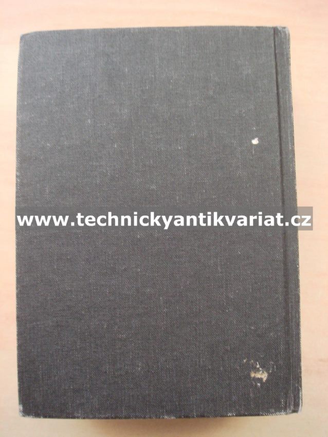 Strojně technická příručka 2 - Svatopluk Černoch (1977)