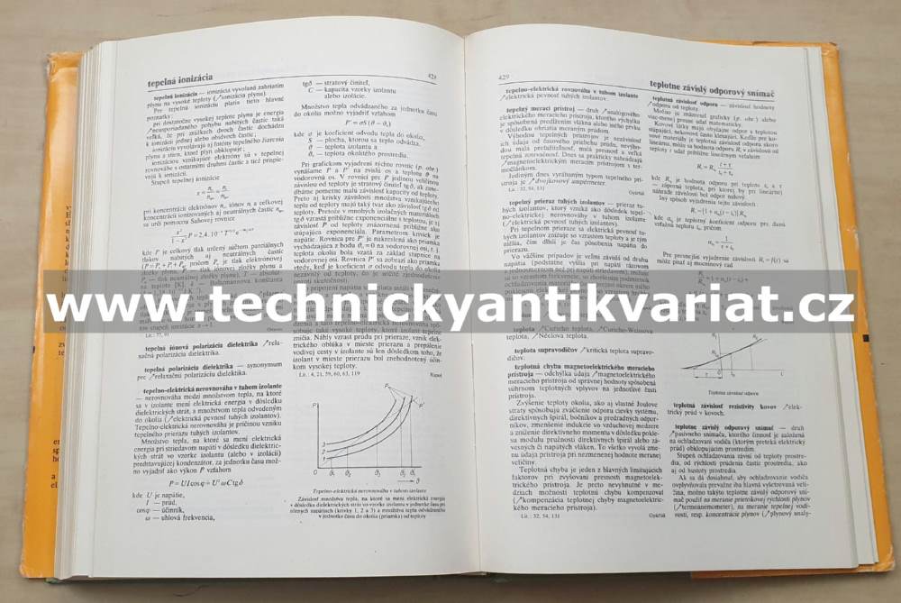 Naučný slovník elektrotechnický 1 Teoretická elektrotechnika (1977))