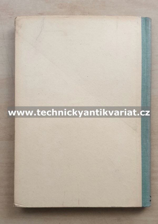 Die messung von elektrischen Spannungen und Stromen aller Art 2 - Hansgeorg Laporte (1957)