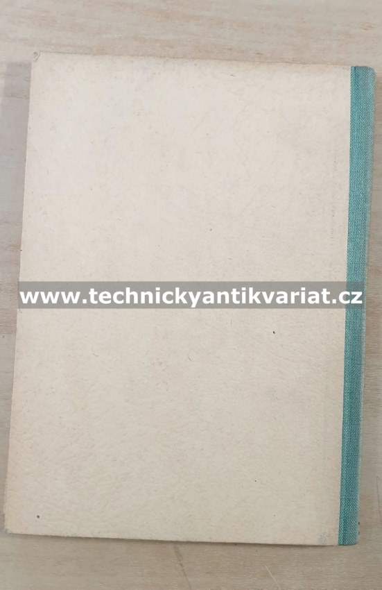 Die Messung von elektrischen Schwingungen aller Art nach Frequenz und Amplitude 1 - Hansgeorg Laporte (1956)