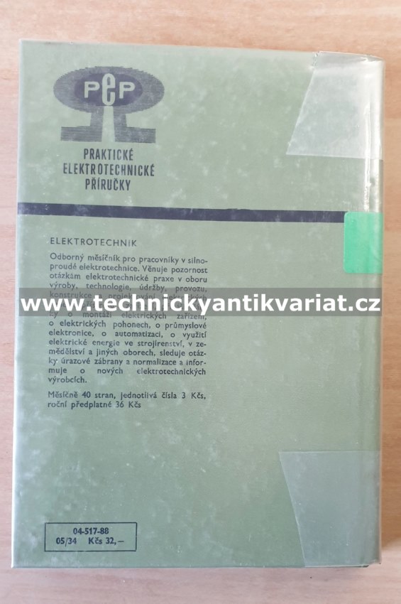 Elektrické rozvody v trubkách a lištách - Kvapilík, Sládek (1988)