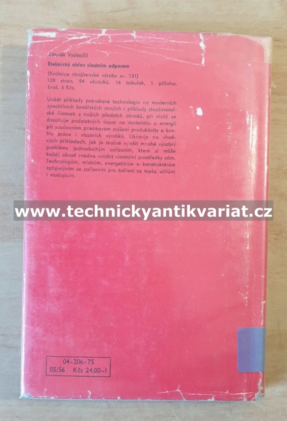 Svařování v otázkách a odpovědích - Jedlička, Hauner (1975)